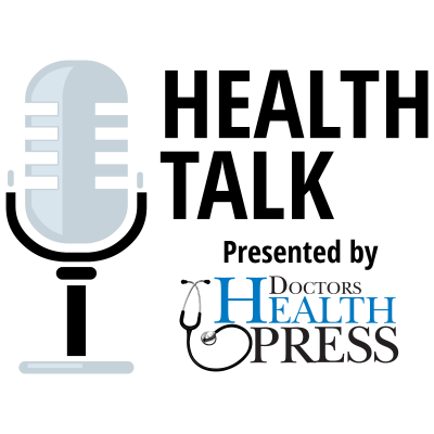 episode Episode 010: Treating Cancer From A Biological Medicine Perspective – Speaking with Dr. Melina Roberts, ND artwork