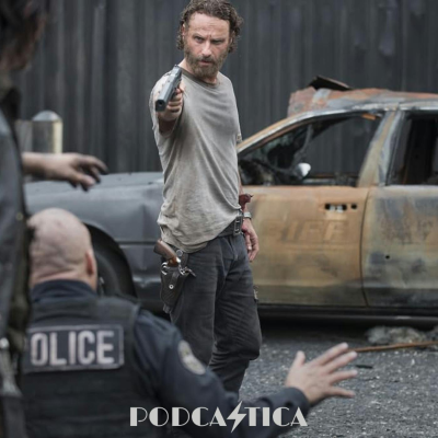 episode 681: "Crossed" (TWD S5E7 Rewatch) artwork