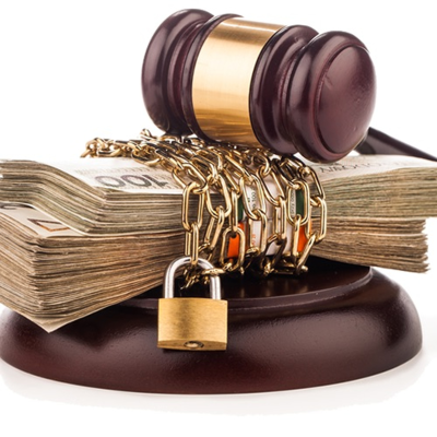 episode AML AUDIO: Ep. 02 - How Paralegals can transition to AML artwork