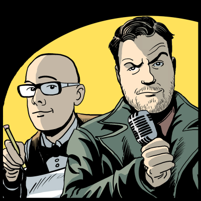 episode Fredrick Federley artwork