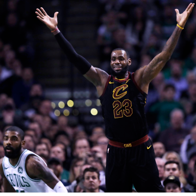 episode Kyle Draper On What The Cavs Shakeup Means For The Celtics artwork