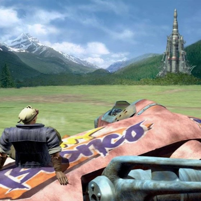 episode Book of Matoya Episode 8: Final Fantasy VII: Part 9 artwork