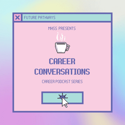 episode Episode 7: In Conversation with Solomon Silverstein artwork