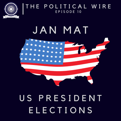 episode Jan Mat: US President Elections artwork