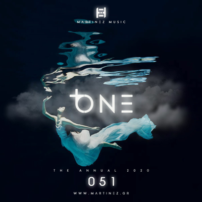 episode +One #51 (Annual 2020) artwork