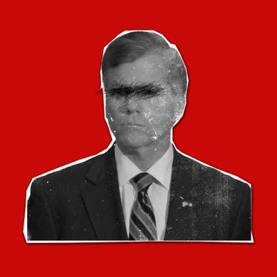 episode Bonus: The Tic Tac Man (Bob McDonnell) artwork