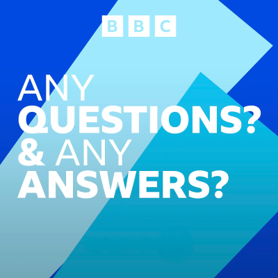 Imagen de portada del programa Any Questions? and Any Answers?