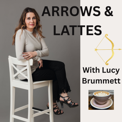 episode Episode 26 Time To Boost Your Confidence To Start artwork