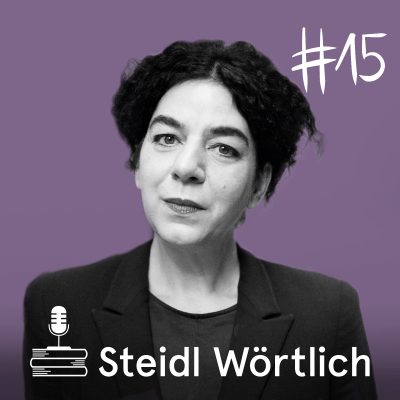 episode »Also rollen wir die ganze Sache jetzt nochmal auf« – Raquel Erdtmann über ihr neues Buch »Joseph Süßkind Oppenheimer. Ein Justizmord« artwork
