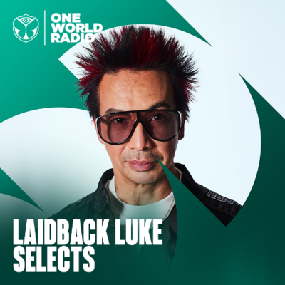 episode Laidback Luke SELECTS - September, 2025 artwork