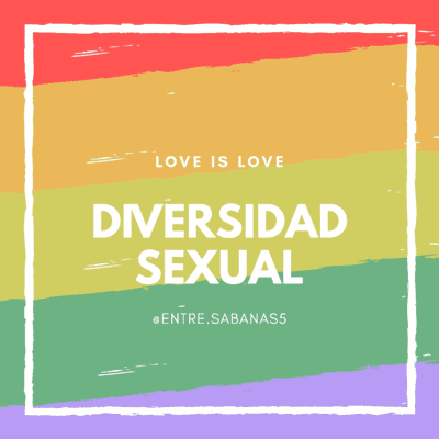 episode Diversidad sexual artwork