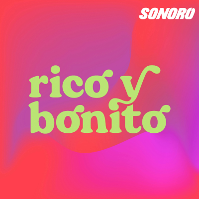 Rico y bonito