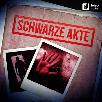 Schwarze Akte - True Crime - podcast