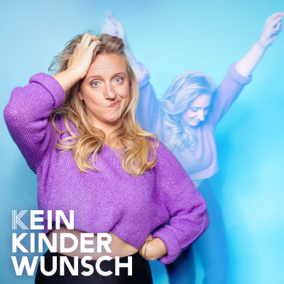 episode Meine Entscheidung: Sterilisation oder Schwangerschaft? (4/4) artwork