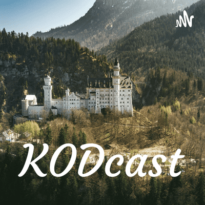 KODcast