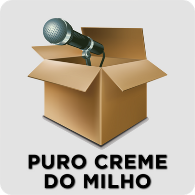 episode Puro Creme do Milho 009 – Chitãozinho & Chororó artwork