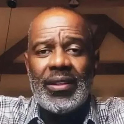 episode Brian McKnight Responds to Niko's Death artwork