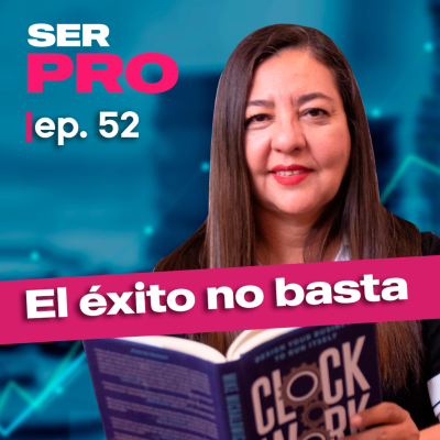 episode #52. De startup a éxito global: La historia de Marianela Santos artwork