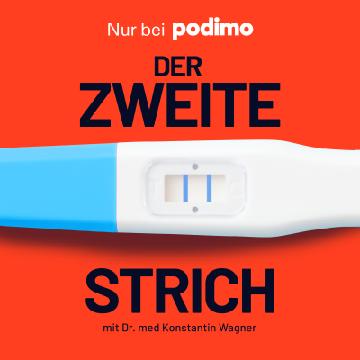 Der zweite Strich – Kinderwunsch & Zeugungsstress