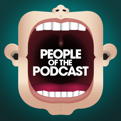 episode POP 007: The Problem with Social Media (Pt.2) - Anonymity Makes People Worse artwork