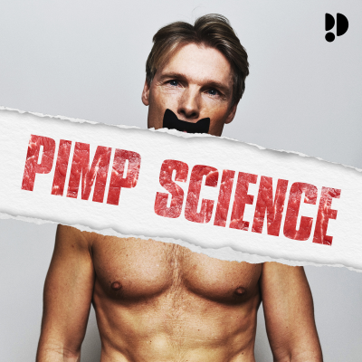 episode Sesong-avslutning: Oppsummering med Dr.Fedon Lindberg artwork