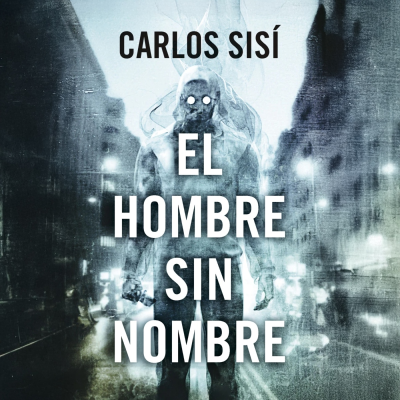 episode PLANETA LABERINTO. El hombre sin nombre. Entrevista a Carlos Sisí artwork