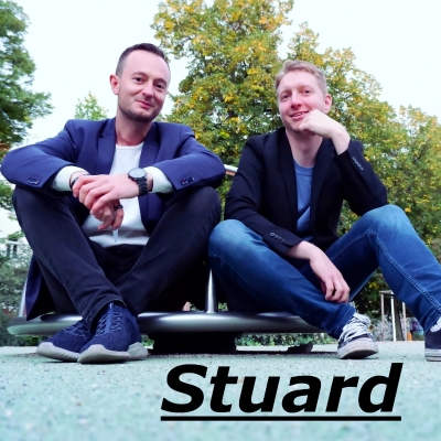 Stuard