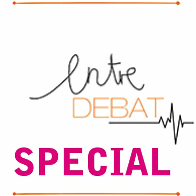 episode ENTRE DEBAT SPECIAL: Fejlens værdi artwork