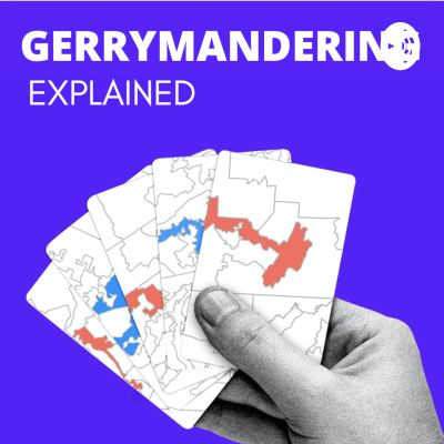 Gerrymandering Explained