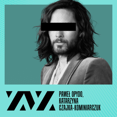 episode ZVZ – Musimy porozmawiać o Jaredzie Leto artwork