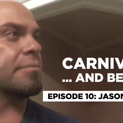 episode Episode 10: Jason Klepko artwork