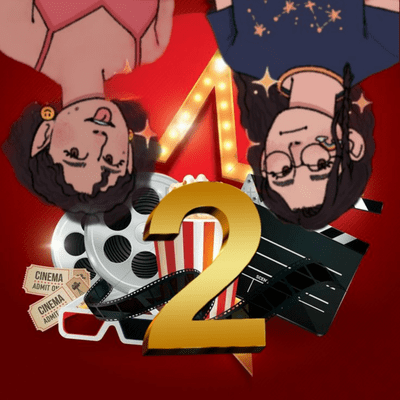 episode NO ES EMILY EN PARIS, ES PARIS EN EMILY pt2 artwork