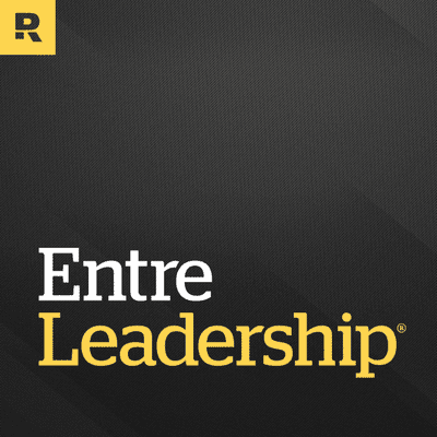 episode Why Empowered Teams Make the Best Products with Marty Cagan artwork