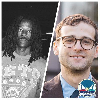 episode Camera vs T Shirt artwork