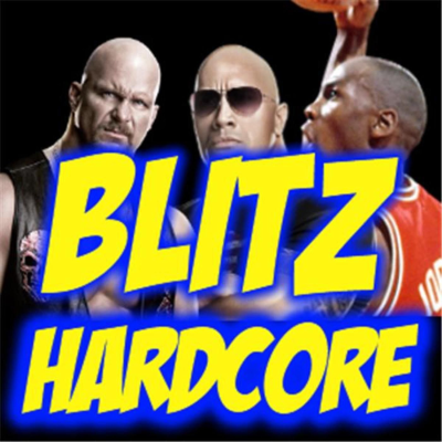 Blitz hardcore podcast