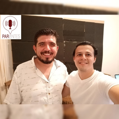 episode E14 Aprendizajes compartidos artwork