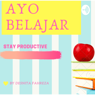 episode Ayo Belajar (Trailer) artwork