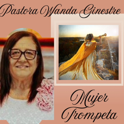 episode Mujeres Trompetas 🎺 artwork