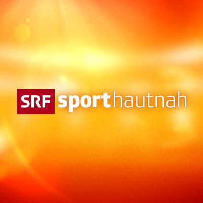 SRF Sport – hautnah