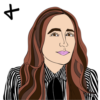 episode April Gargiulo: Founder + CEO, Vintner's Daughter artwork