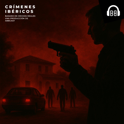 episode Asalto a los Tous: Joyas, disparos y misterio artwork