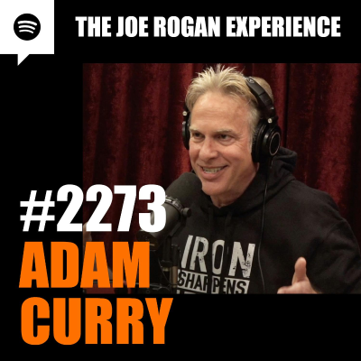 episode #2273 - Adam Curry artwork