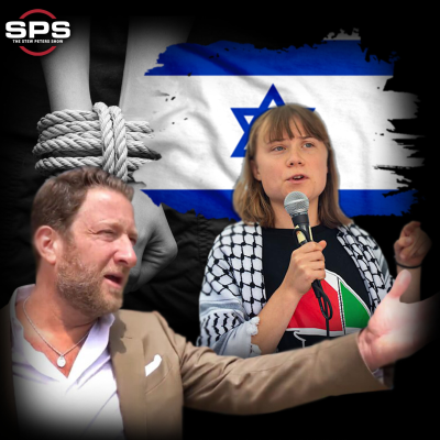 episode Jews Attack Greta and $JPROOF! artwork