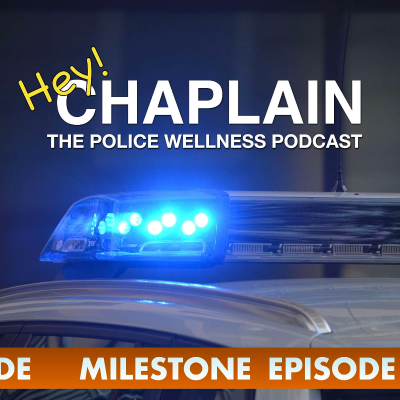 episode 119 - Suicide Prevention is Broken: Dr. Olivia Johnson artwork