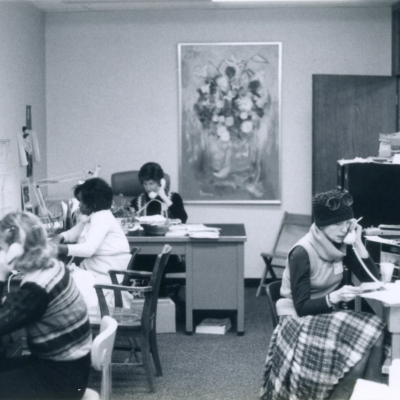 episode Holiday clips: Carmen Winant artwork