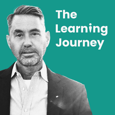 episode The Transformative CL&D Strategies Journey with Todd Amrhein artwork