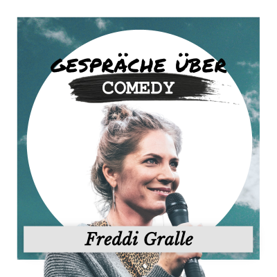 episode TALK: Das Edinburgh Fringe Festival artwork