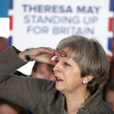 episode Europedia 3 - British identity and the new tricky path to Brexit artwork