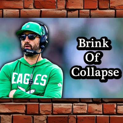 episode The Biggest Winners And Losers From NFL Week 13 artwork