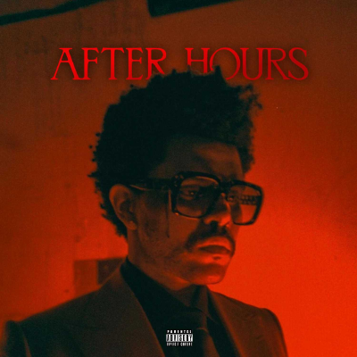 episode After Hours (Alternate Version) Full Album artwork